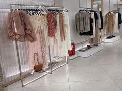 -ZARA(大上海时代广场店)