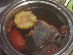 -一叶一世界·素食餐厅(锦华万达店)