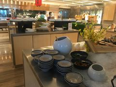 -北京王府井希尔顿酒店·万斯阁西餐厅