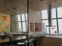 -上海柏悦酒店