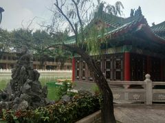 -广东圆玄道观