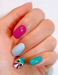-LILY NAILS美甲美睫