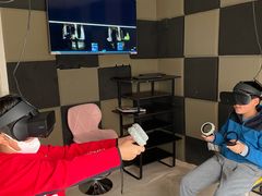 -零纪元VR体验馆·桌游(黄浦店)