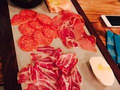 -PIZZA BIANCA(民园店)