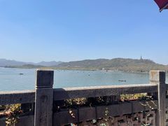 -湖畔居茶楼(湖滨店)