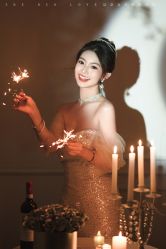 -青岛这朵女子摄影(中海寰宇天下天颂店)