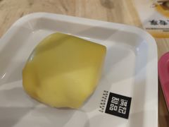 芒果班戟-满记甜品(巴黎春天宝山店)