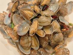 -双合园·海鲜水饺青岛菜(万佳广场店)