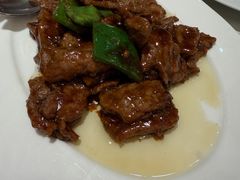 -梅龙镇酒家(南京西路总店)
