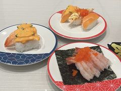 -濱寿司(高新伊藤店)