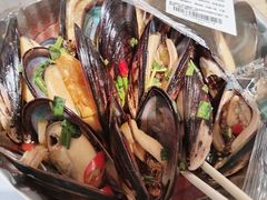 -盒马鲜生(皇庭广场店)