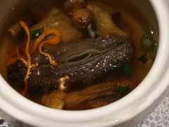 -鸿腾国际大酒店-海鲜姿造海鲜烤肉自助餐