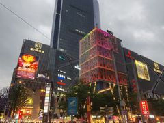 -江南西(地铁站)