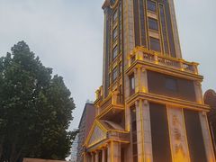 -连云港民主路老街