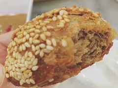 一品烧饼-牛街·马辈儿涮肉(牛街二店)