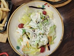 -Kpasta韩式意大利面