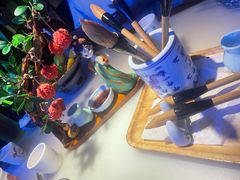 -遇见长安之高山流水(李家村万达店)