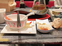 -将太无二·蓝鳍放题·北美寿司(领展购物广场中关村店)