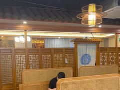 -围龙屋客家食府(福田店)