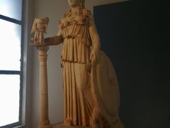 -雅典国家考古博物馆(Ethniko Archaiologiko Museo)