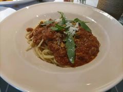 -新贝乐意大利餐厅(苏州中心店)