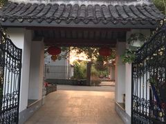 -龚家花园农家乐休闲别墅