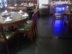 大堂-小天鹅火锅·一线江景洪鼎旗舰店(洪崖洞店)