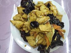 -叶存利海鲜大馅饺子(东戴河止锚湾店)
