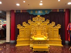 -万荣烤鸭店·北京菜(天坛店)