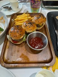 -奈尔宝·儿童乐园·亲子餐厅(星河湾店)