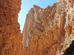 -天山神秘大峡谷