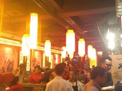 -蜀大侠火锅(建设路第五大道店)