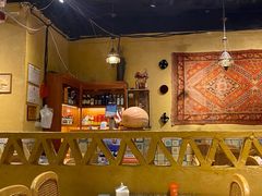 -丝路疆味新疆喀什餐厅(保利广场对面金地太阳城店)