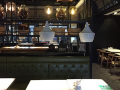 大堂-东园小馆·早茶·淮扬小炒(印象汇店)