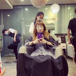 -OnHair Salon