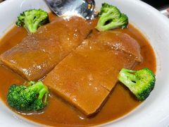 -味可道美食坊(福基路店)
