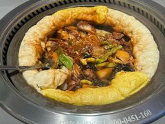 -灶座小锅烀饼·铁锅炖(全国总店)