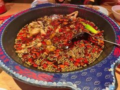 -何师傅美蛙鱼头(汉街店)