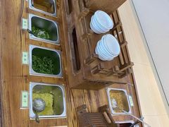 -必点蒸汽海鲜(止锚湾店)