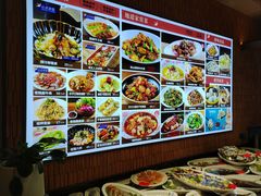 -单家老院·院子里的青岛菜(沙子口店)