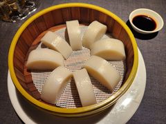 -锦府园·新台州菜(合生汇店)