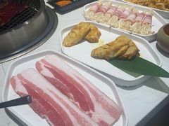 -汉拿山(万达广场哈尔滨哈西店)