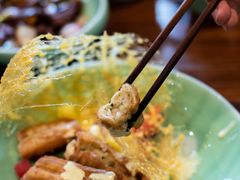 -虎哥私房菜(馒头山店)