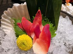 -大葉日本料理·龍蝦任食放題(廣州W酒店)
