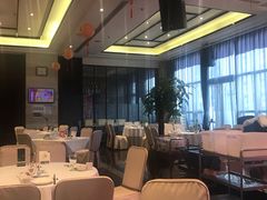 大堂-眉州东坡(北苑华贸店)