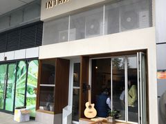 -不正咖啡(万达尊店)