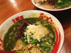 -豚王拉面(锦荣商业大厦店)