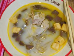 -小杨生煎(龙阳广场店)