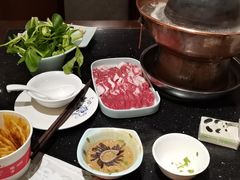 -洪长兴(云南南路店)