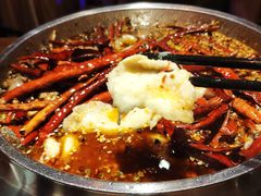 麻辣鱼-大川先生·小龙虾·川菜(信义坊店)
